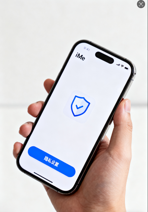 iMe隱私保護功能好用嗎?