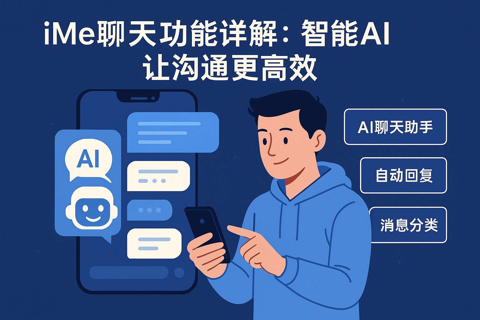 iMe語音通話安全嗎？