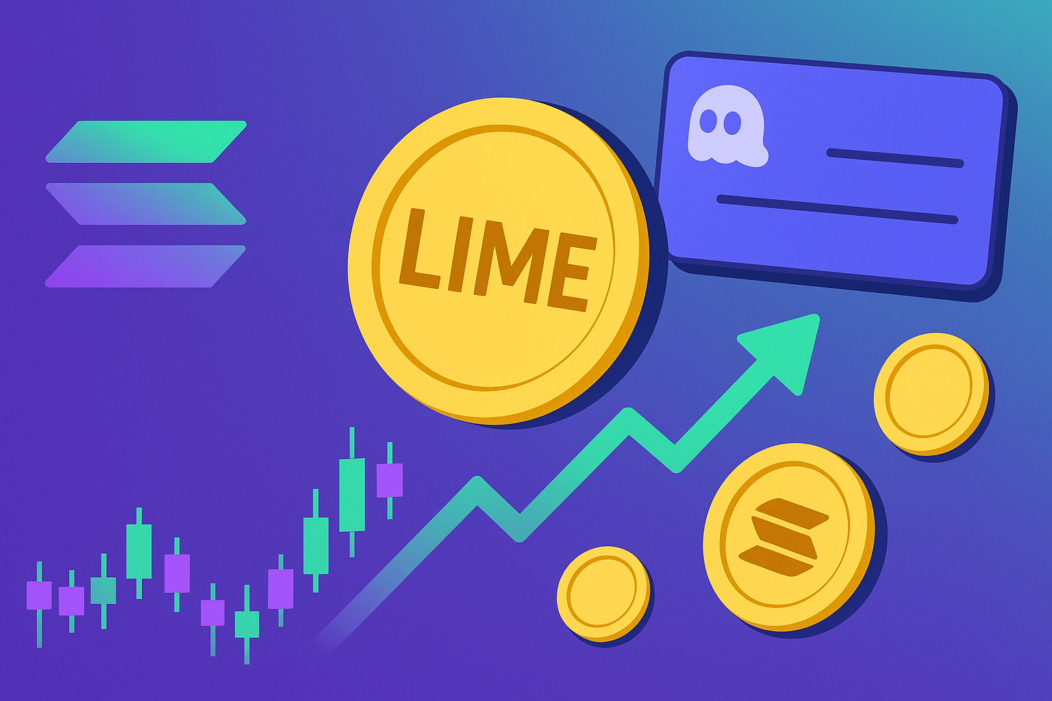 手把手：從法幣入金到買到LIME